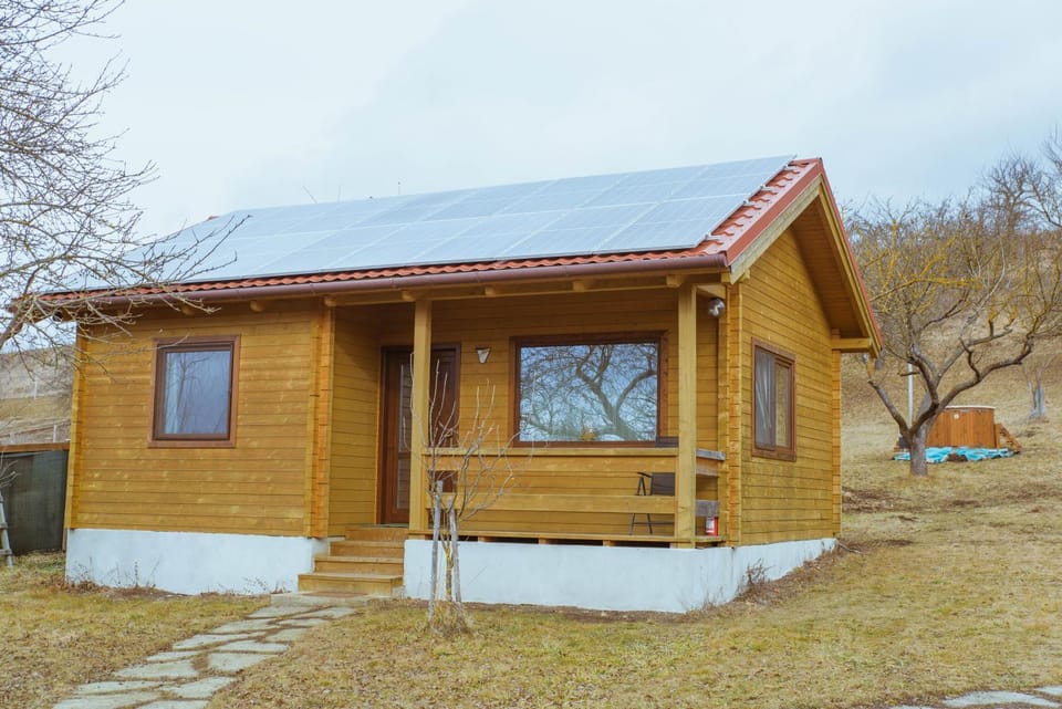 Property building, Day