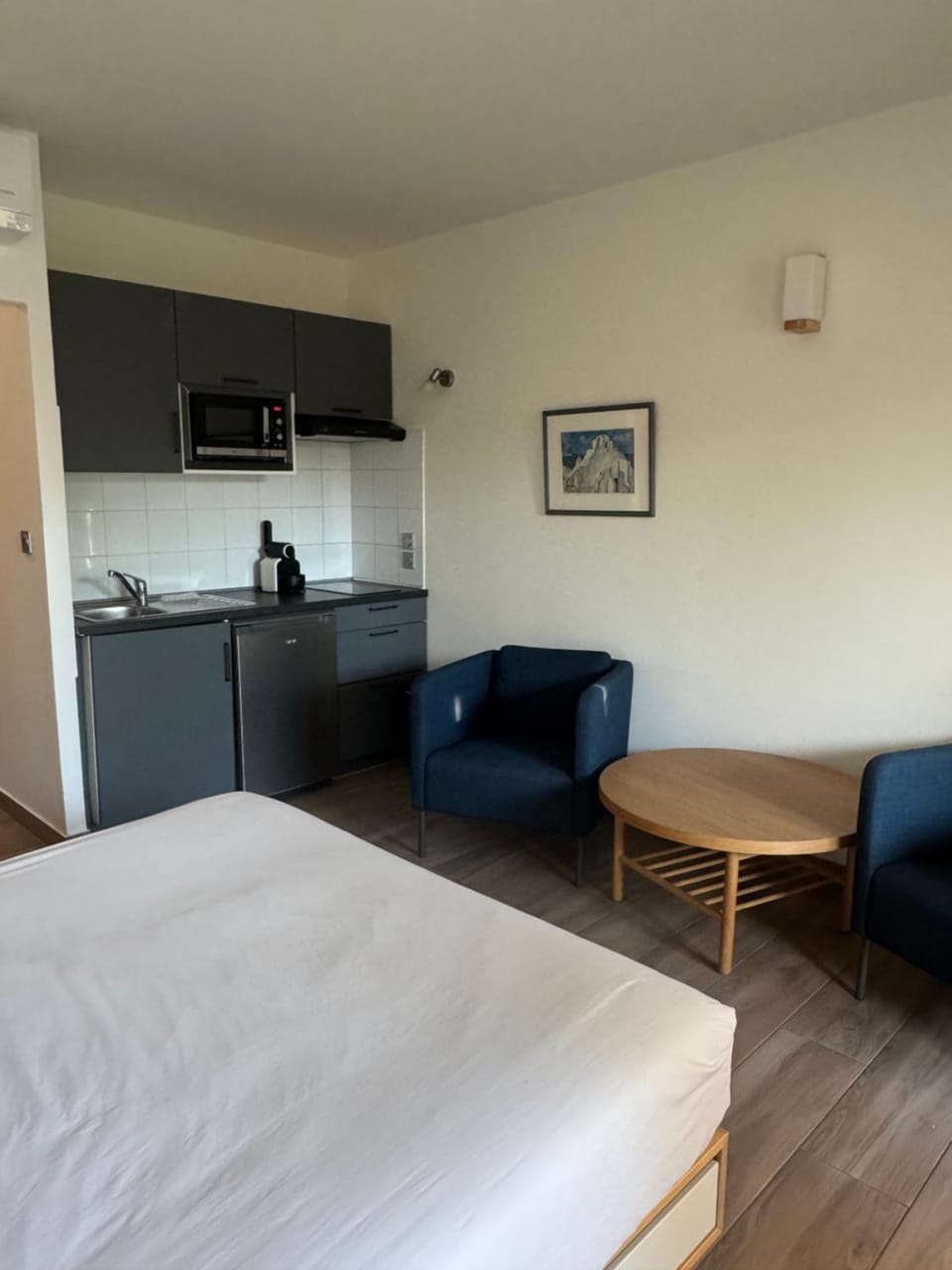 Appartements PORTICCIO CENTRE Apartment in Ajaccio