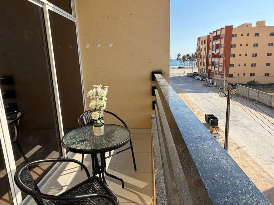 Beautiful Salalah Beach Apartments - 3 By Beautiful Salalah Tours Apartment in Oman