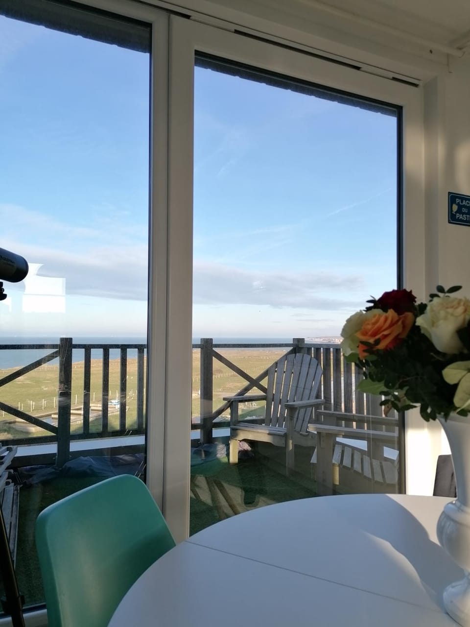 Sea view