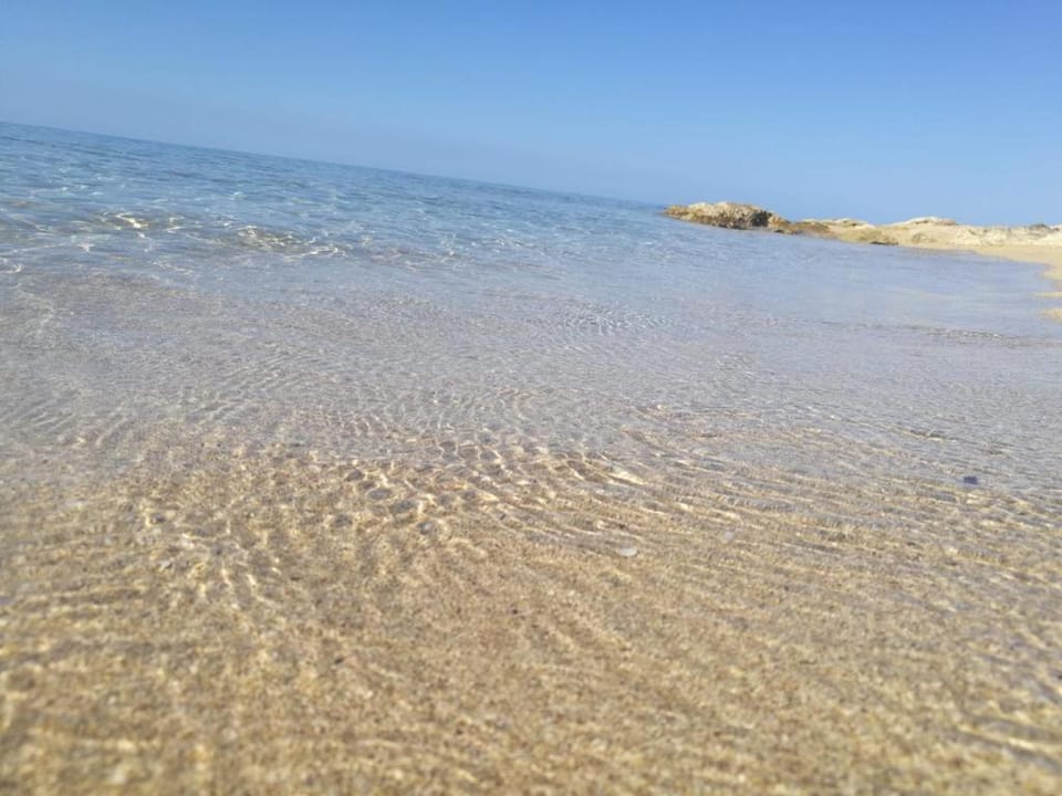 Casetta Reby House in Province of Taranto