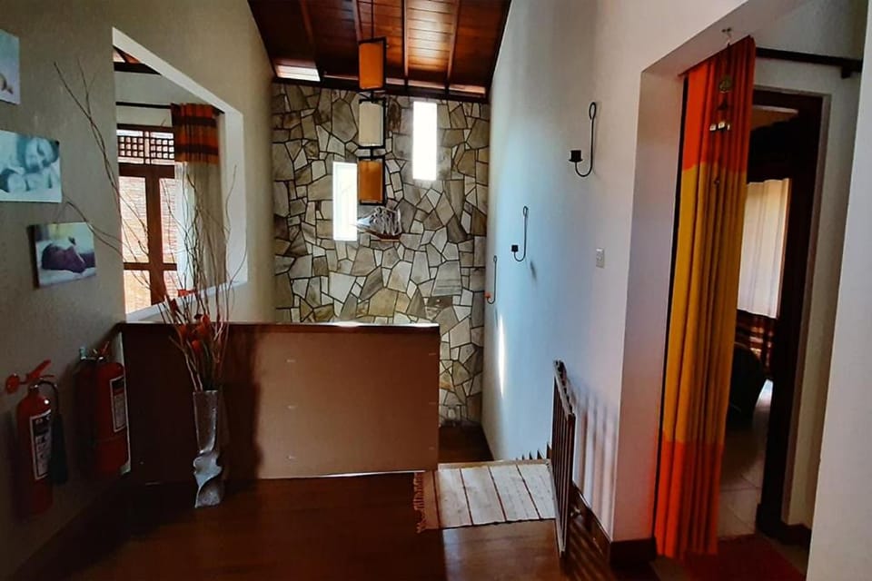Greenro Residence Colombo Villa in Western Province