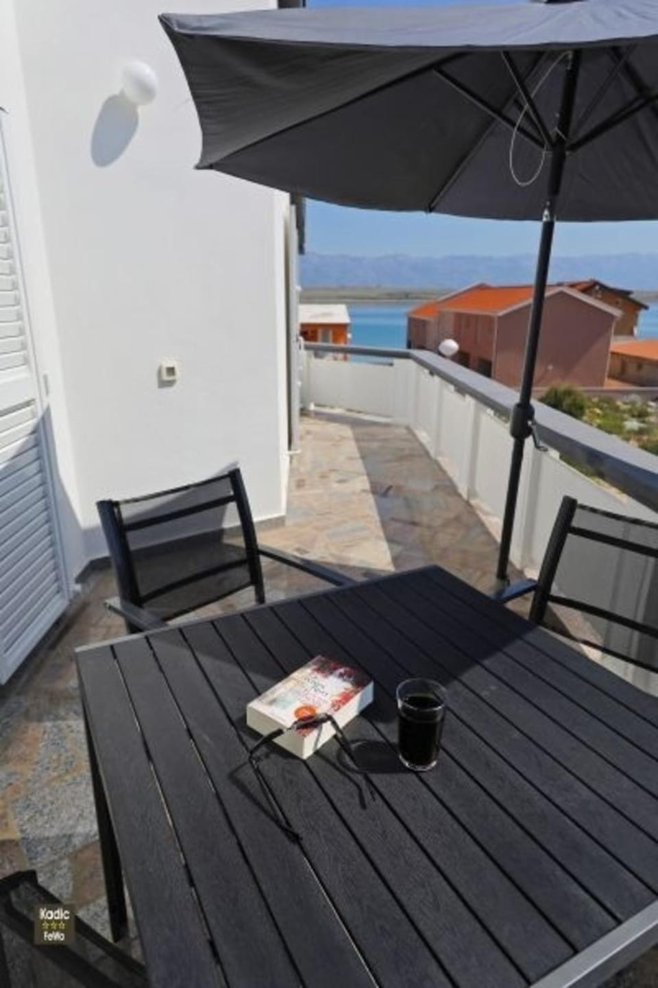 Apartment Josip Apartment in Zadar County