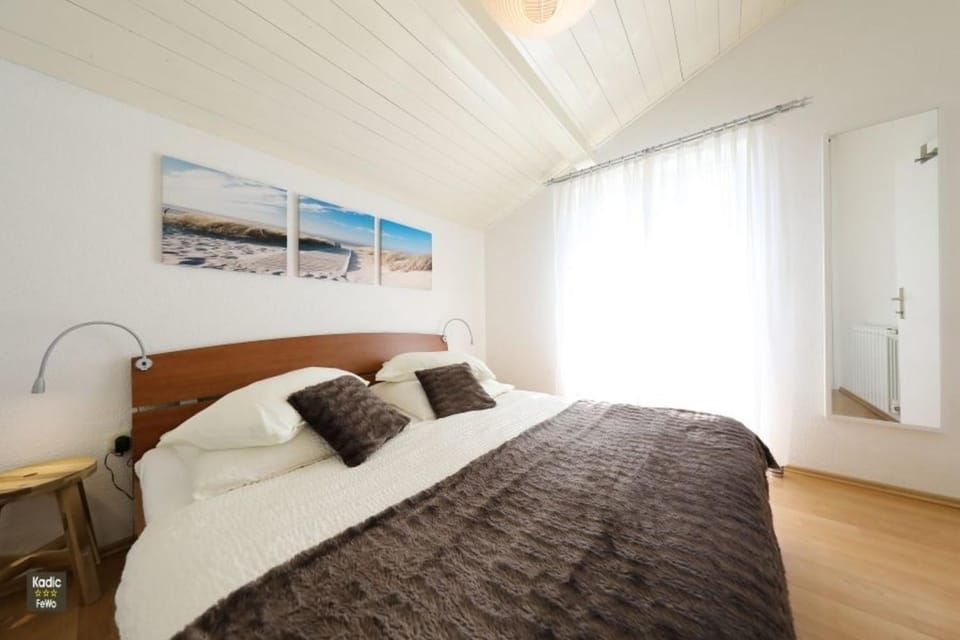 Apartment Josip Apartment in Zadar County