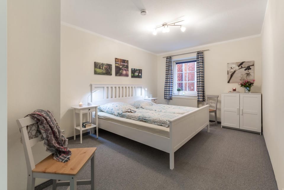 Ferienhof Marquardt Fewo Sperlingshöh Apartment in Ostholstein