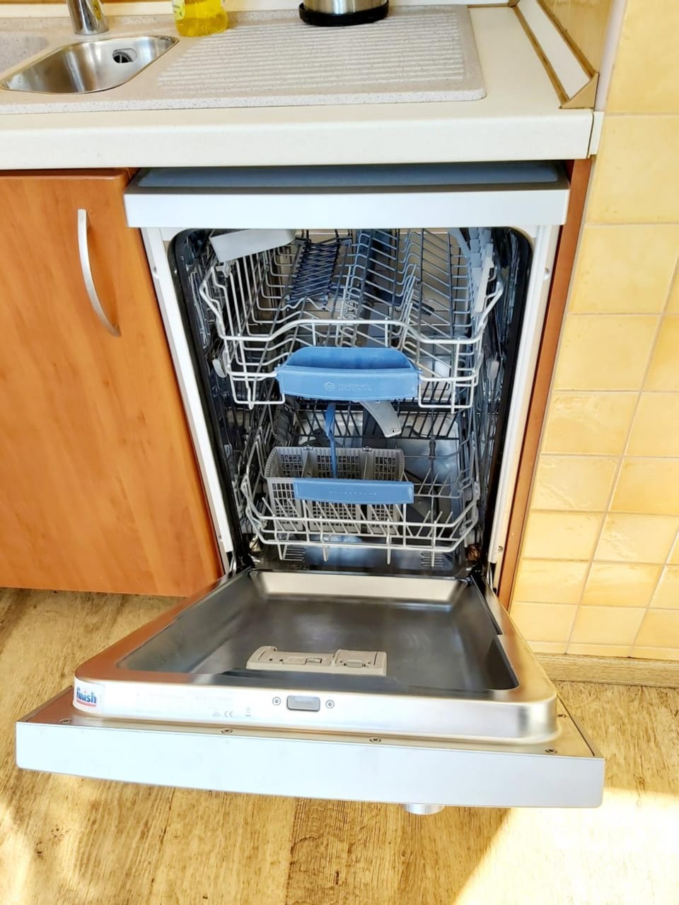 dishwasher