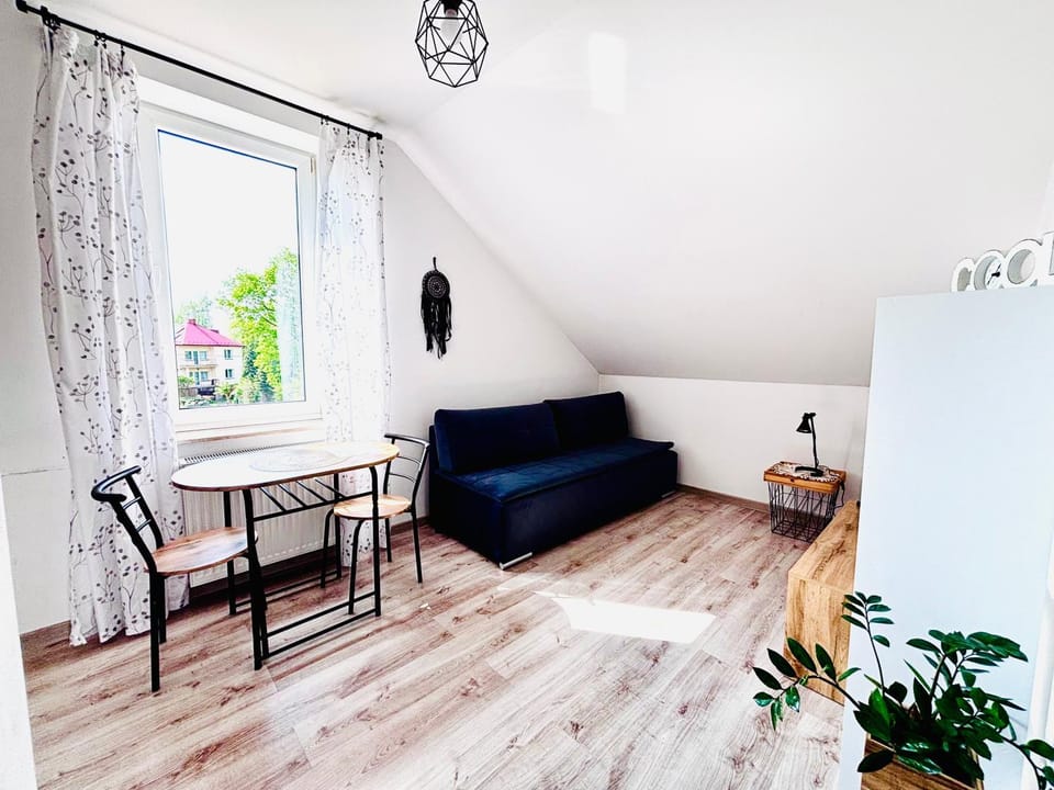 Apartament Salton Apartment in Lesser Poland Voivodeship