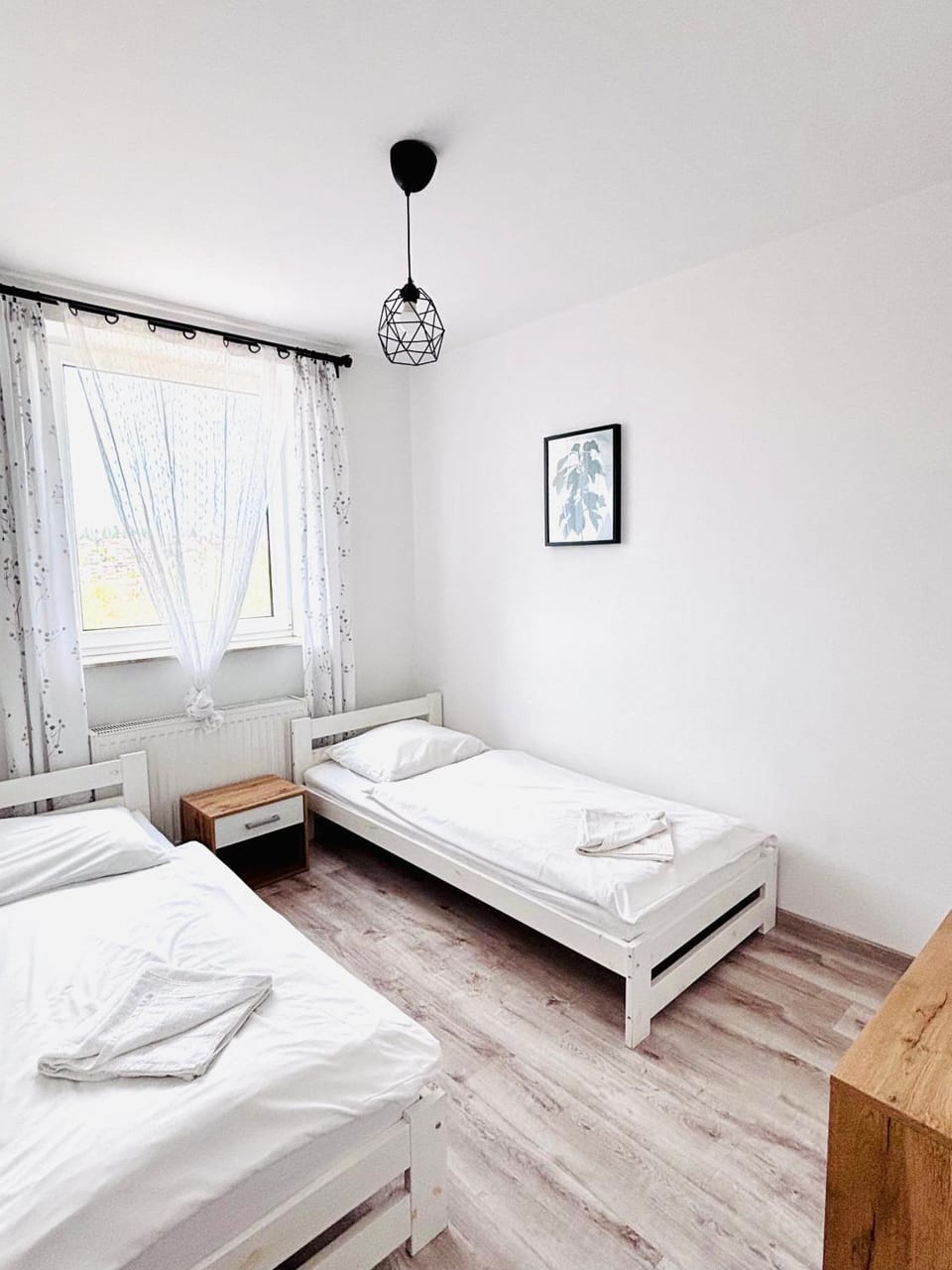 Apartament Salton Apartment in Lesser Poland Voivodeship
