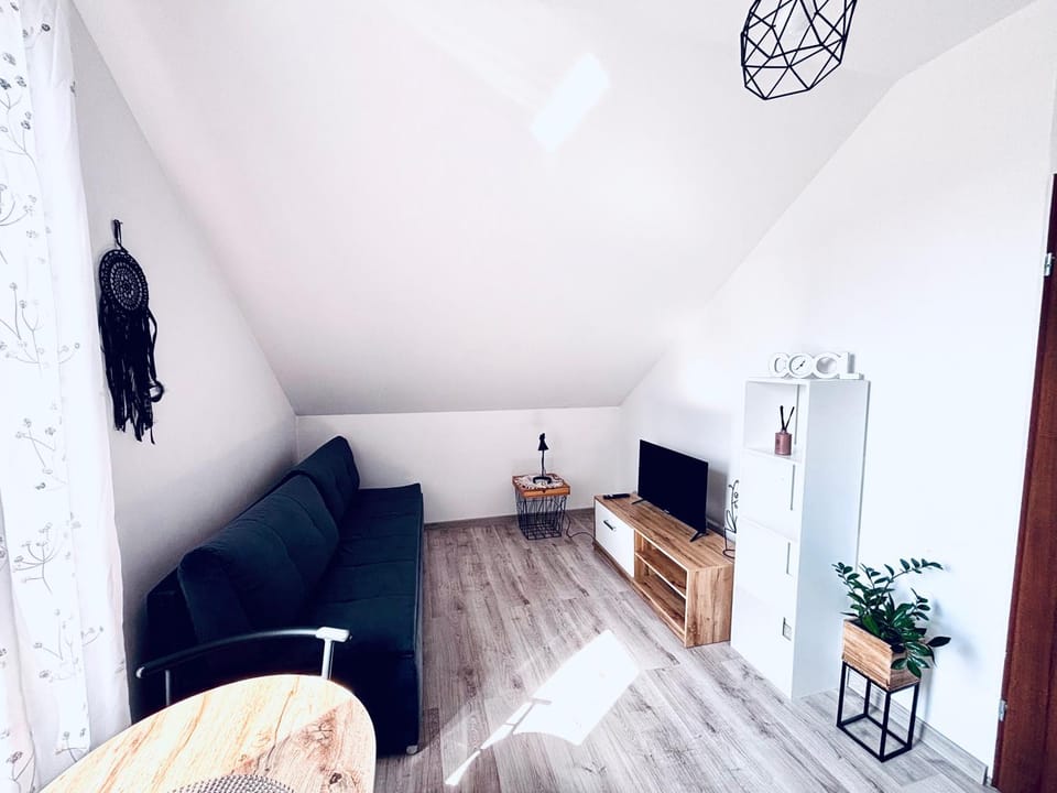 Apartament Salton Apartment in Lesser Poland Voivodeship
