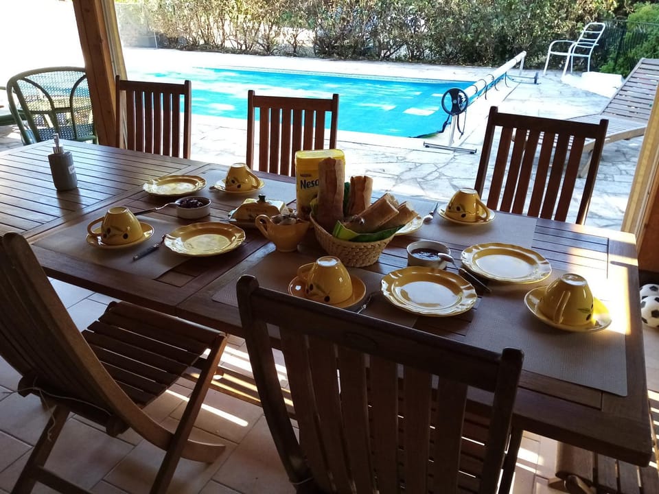 Breakfast