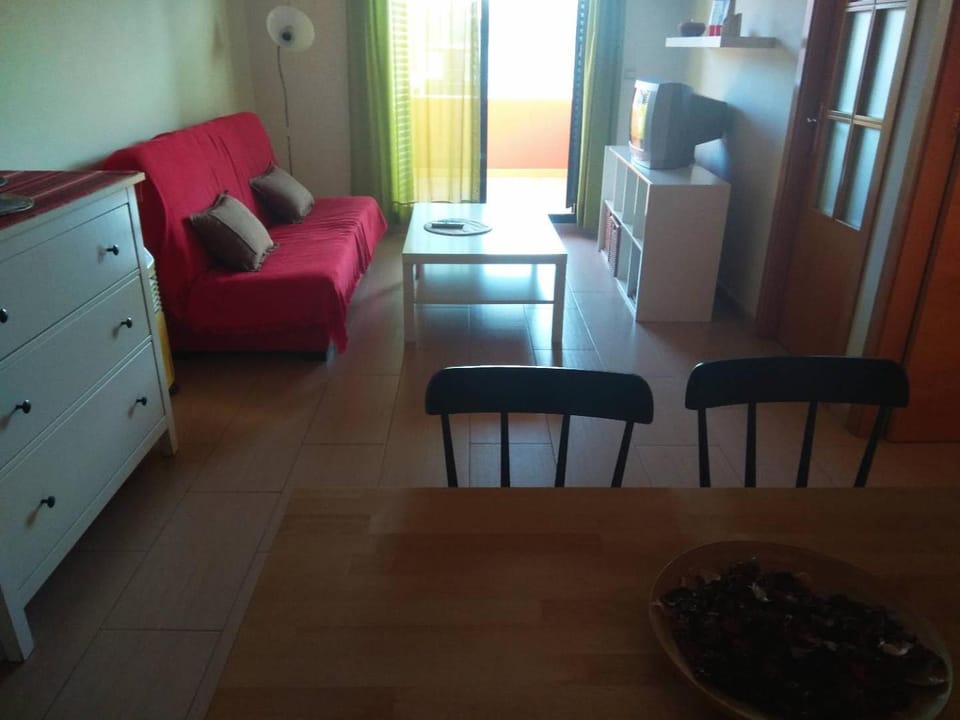 TV and multimedia, Living room, Dining area