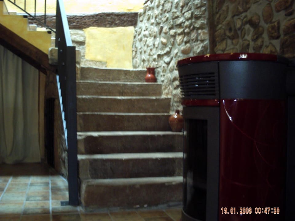 EL CAMPANARIO House in Basque Country