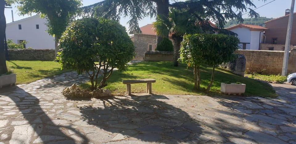 EL CAMPANARIO House in Basque Country