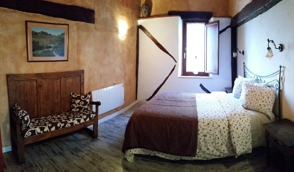 EL CAMPANARIO House in Basque Country