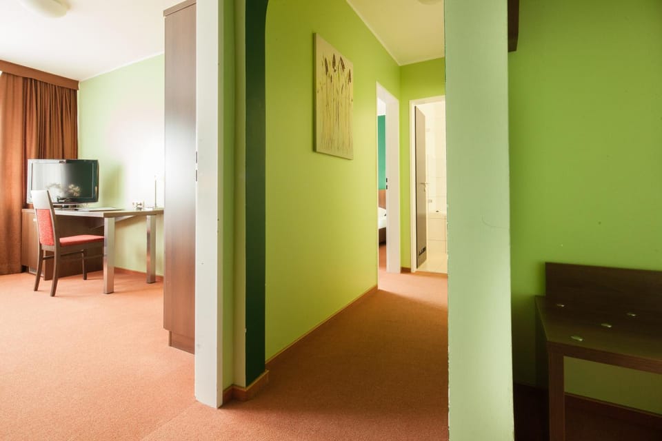 Hotel Mondial Hotel in North Rhine-Westphalia