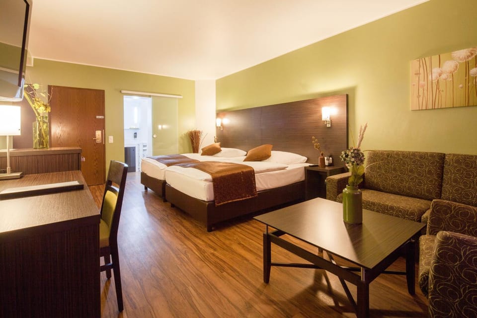 Hotel Mondial Hotel in North Rhine-Westphalia