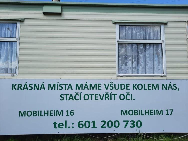 Property logo or sign