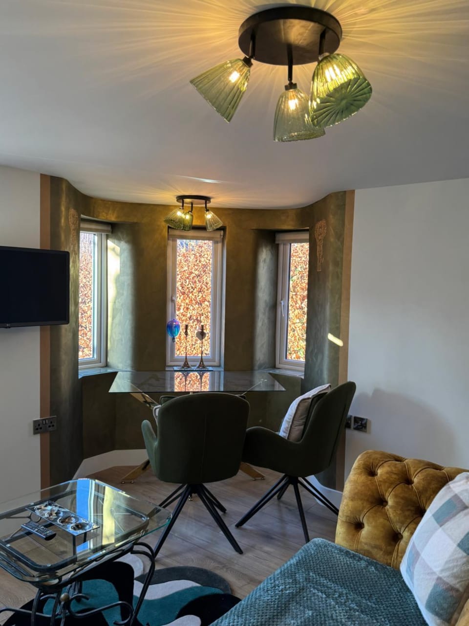 Gamelin Vacation rental in Llangollen