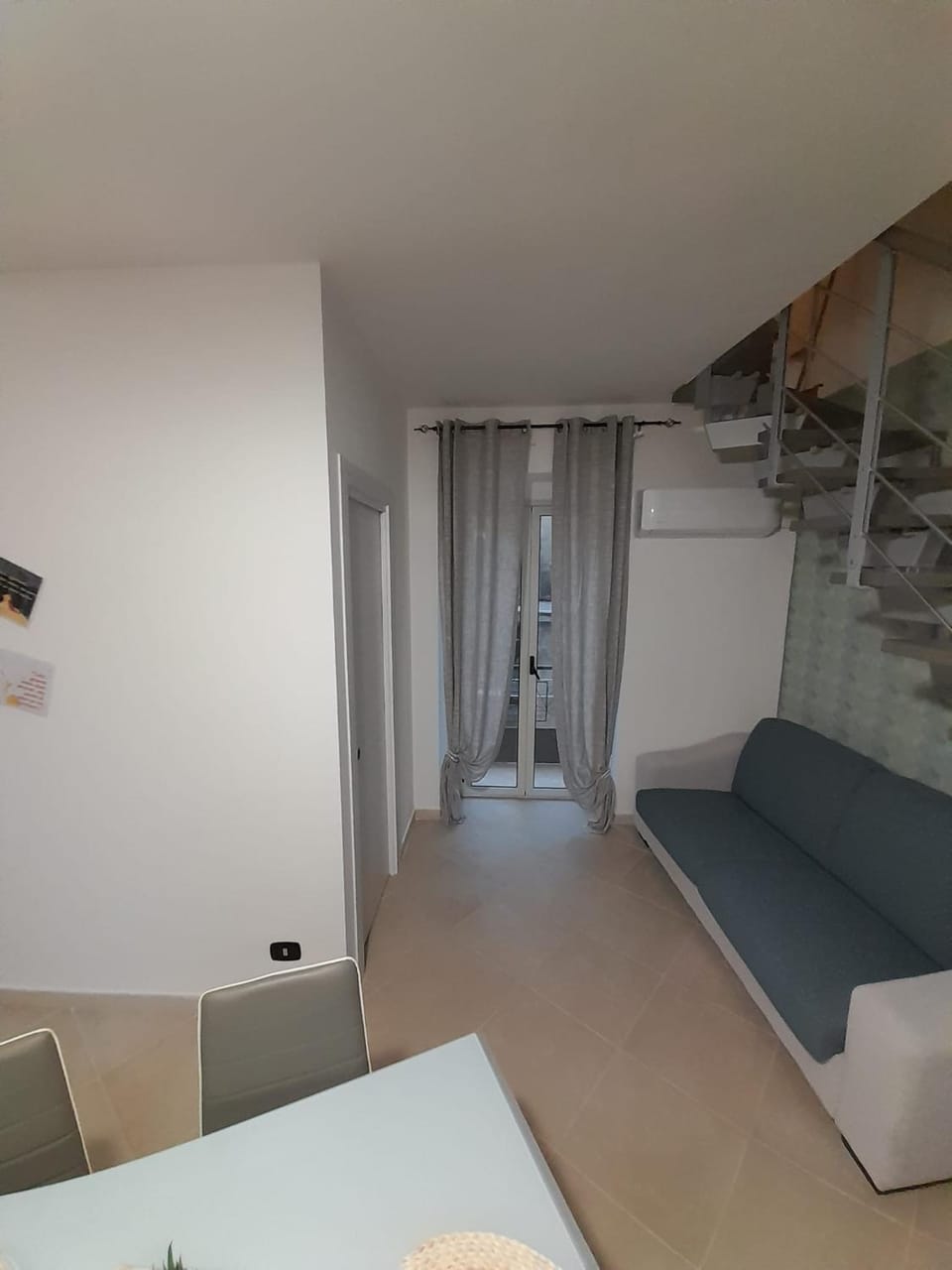 B&B Casa Vacanze "ReBy House" House in Calabria