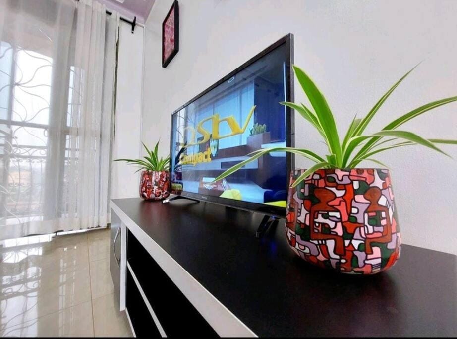 Sakura 2BR1B Apartment in Kampala