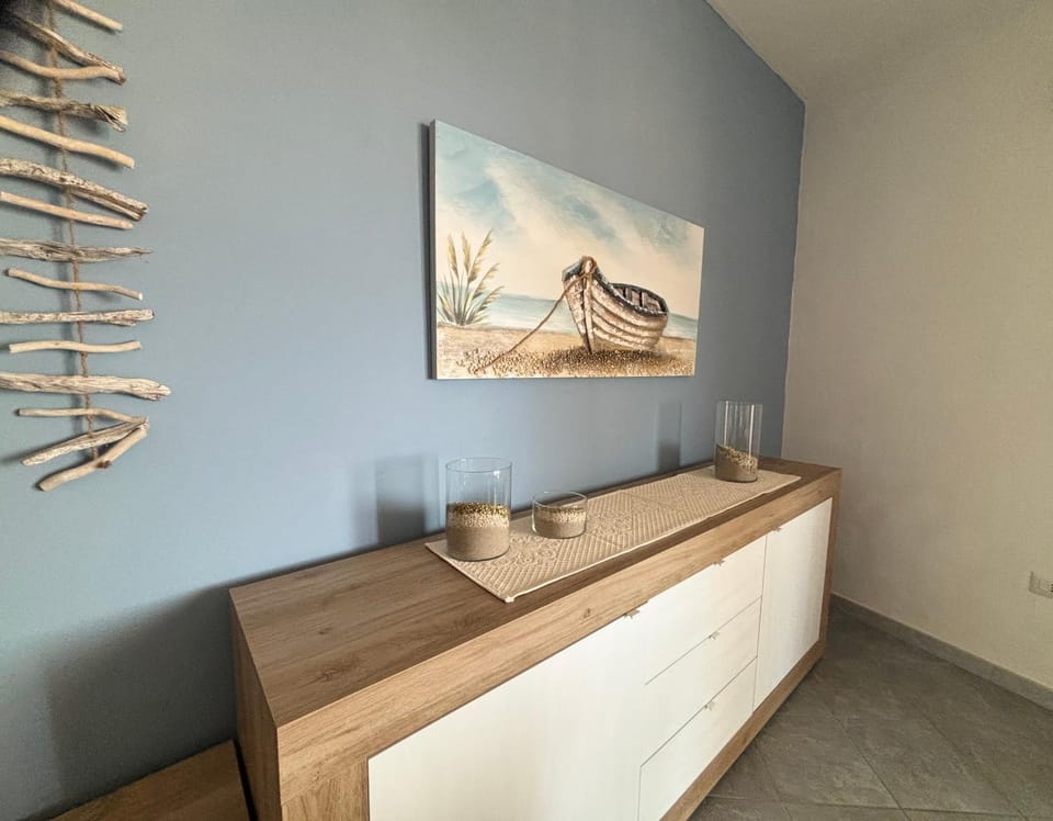 APPARTAMENTO VISTA MARE CASTELSARDO Apartment in Sardinia