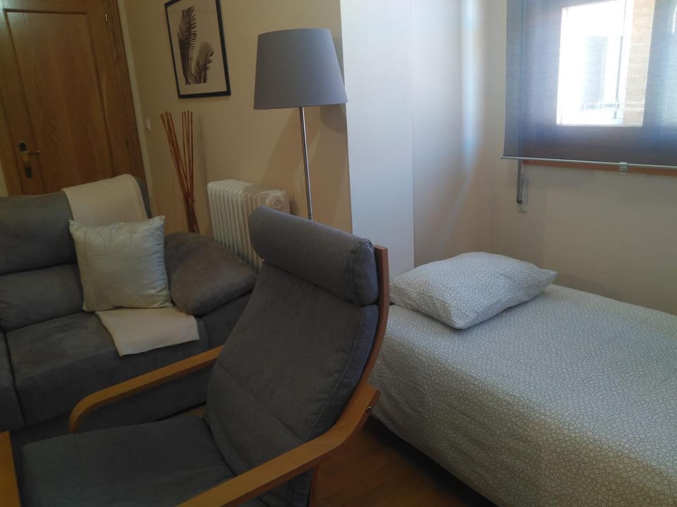 Lanka Apartment in Castile and León