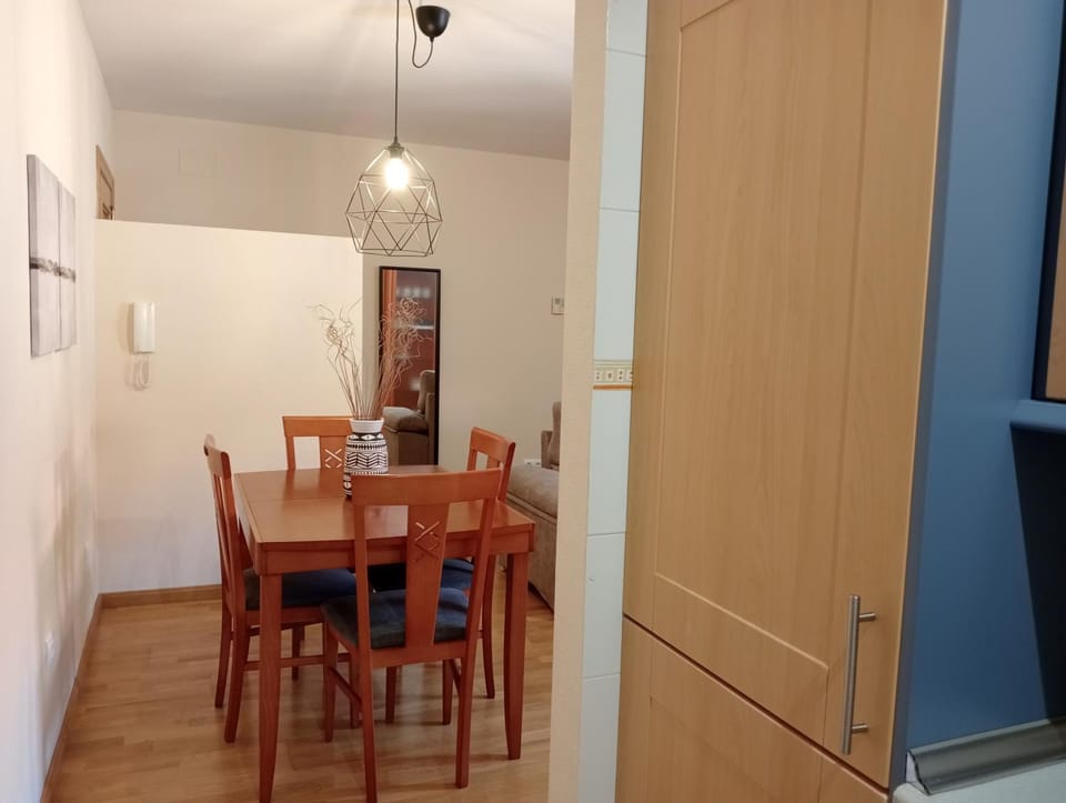 Lanka Apartment in Castile and León