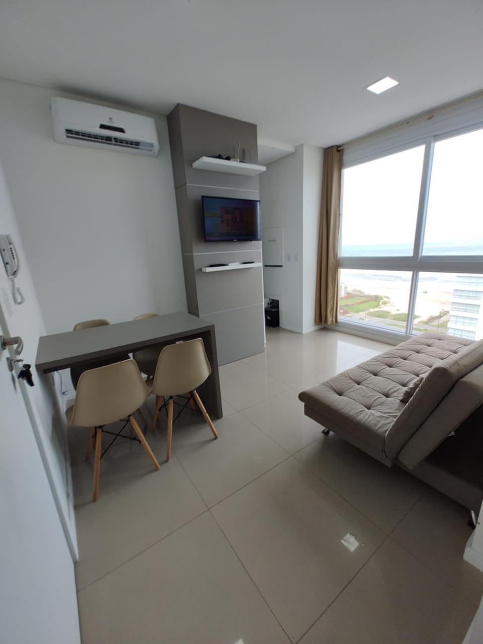 Lindo apartamento Apartment in State of Rio Grande do Sul