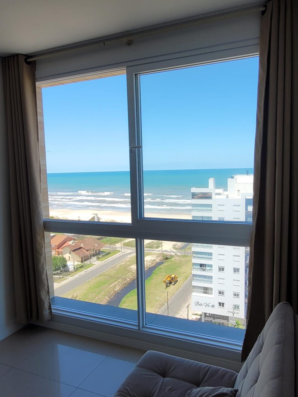 Lindo apartamento Apartment in State of Rio Grande do Sul