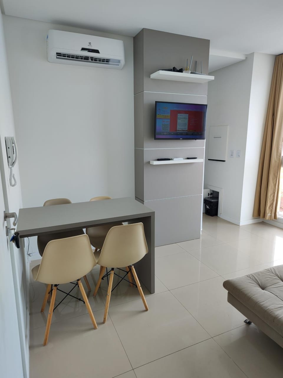 Lindo apartamento Apartment in State of Rio Grande do Sul