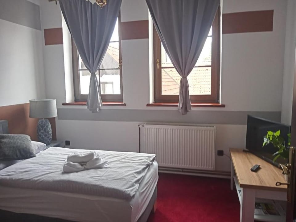 Waldhof Hotel in Czechia