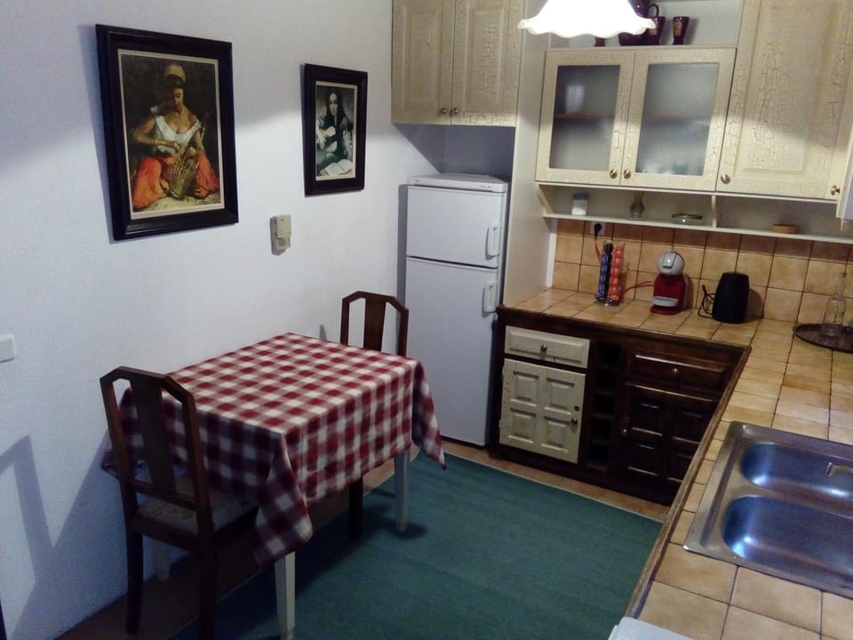 Balkone in Montagna (Μπαλκόνι στο Βουνό ) House in North Macedonia