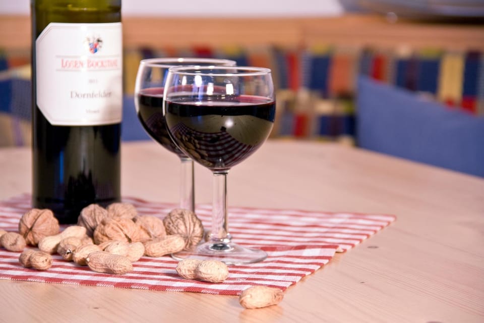 Ferienwohnungen Gästehaus Schraudolf Inn in Oberstdorf