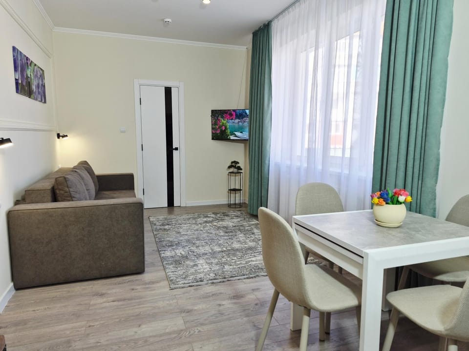 АВІА Apartment in Slovakia