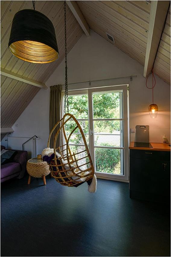 Hofje Margo Apartment in Zeeland, Netherlands