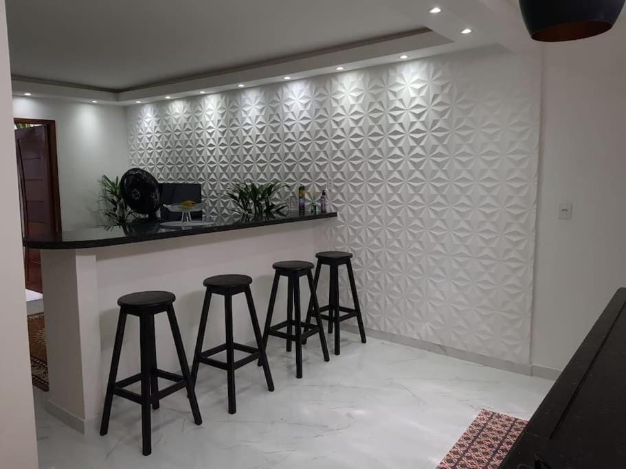 Luxury Duplex Casa Apartment in Parnamirim