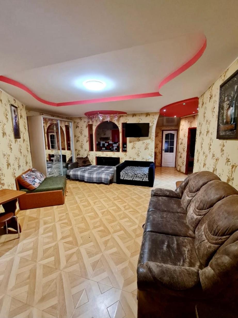 Мини-отель Apartment hotel in Ukraine