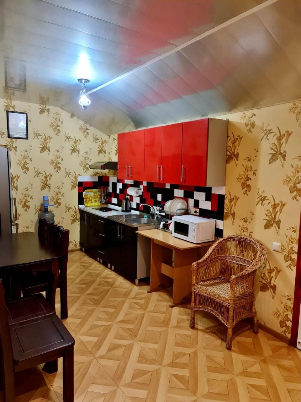 Мини-отель Apartment hotel in Ukraine