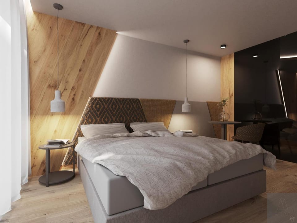 Hotel Regent's Hotel in Trentino-South Tyrol