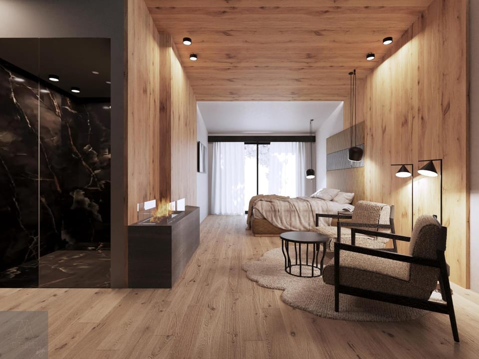 Hotel Regent's Hotel in Trentino-South Tyrol