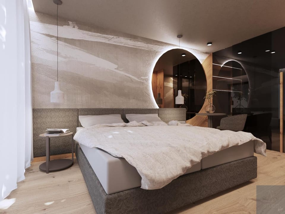 Hotel Regent's Hotel in Trentino-South Tyrol