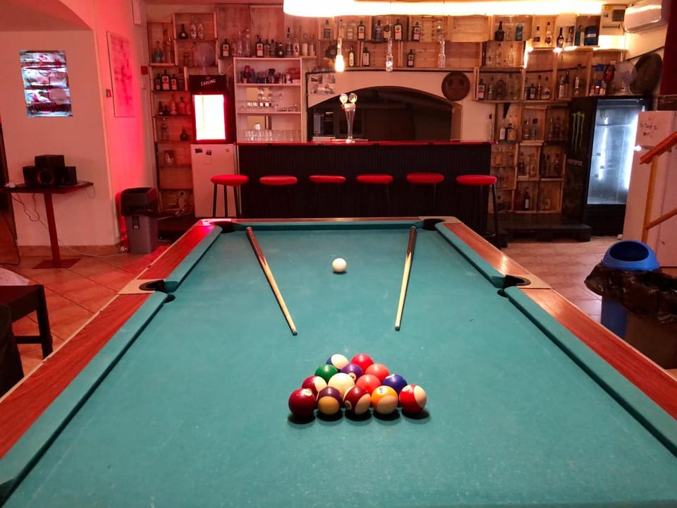Billiard