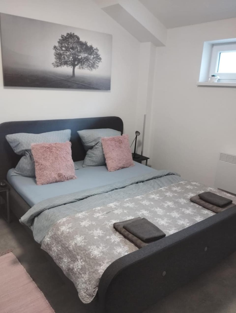 Apartmán u Révy Apartment in South Moravian Region