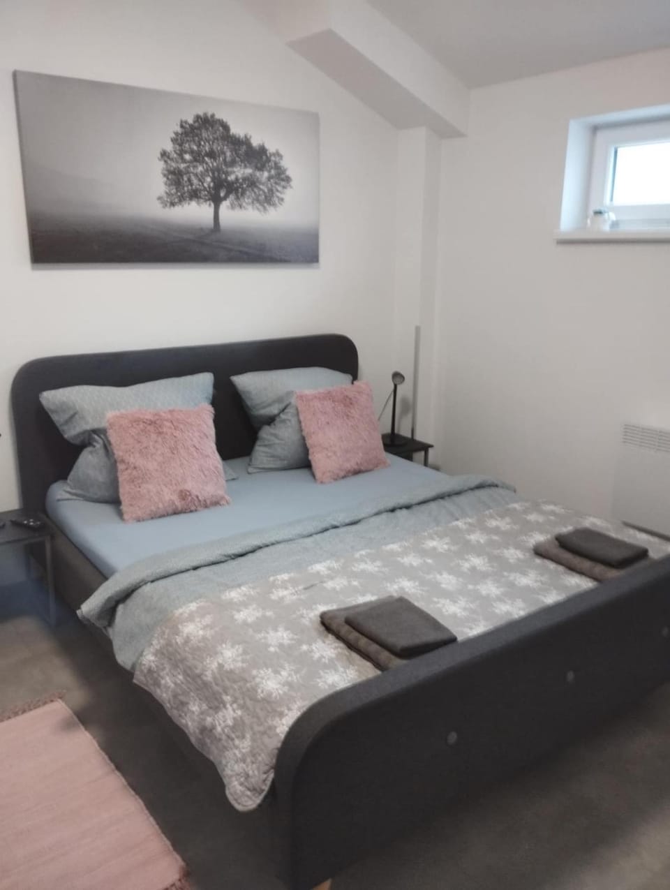 Apartmán u Révy Apartment in South Moravian Region