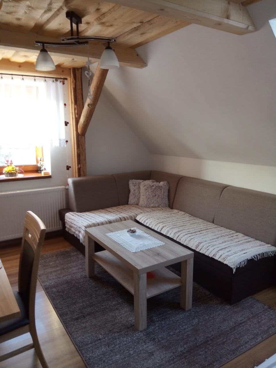 Drevenica MAK Oliver Apartment in Slovakia