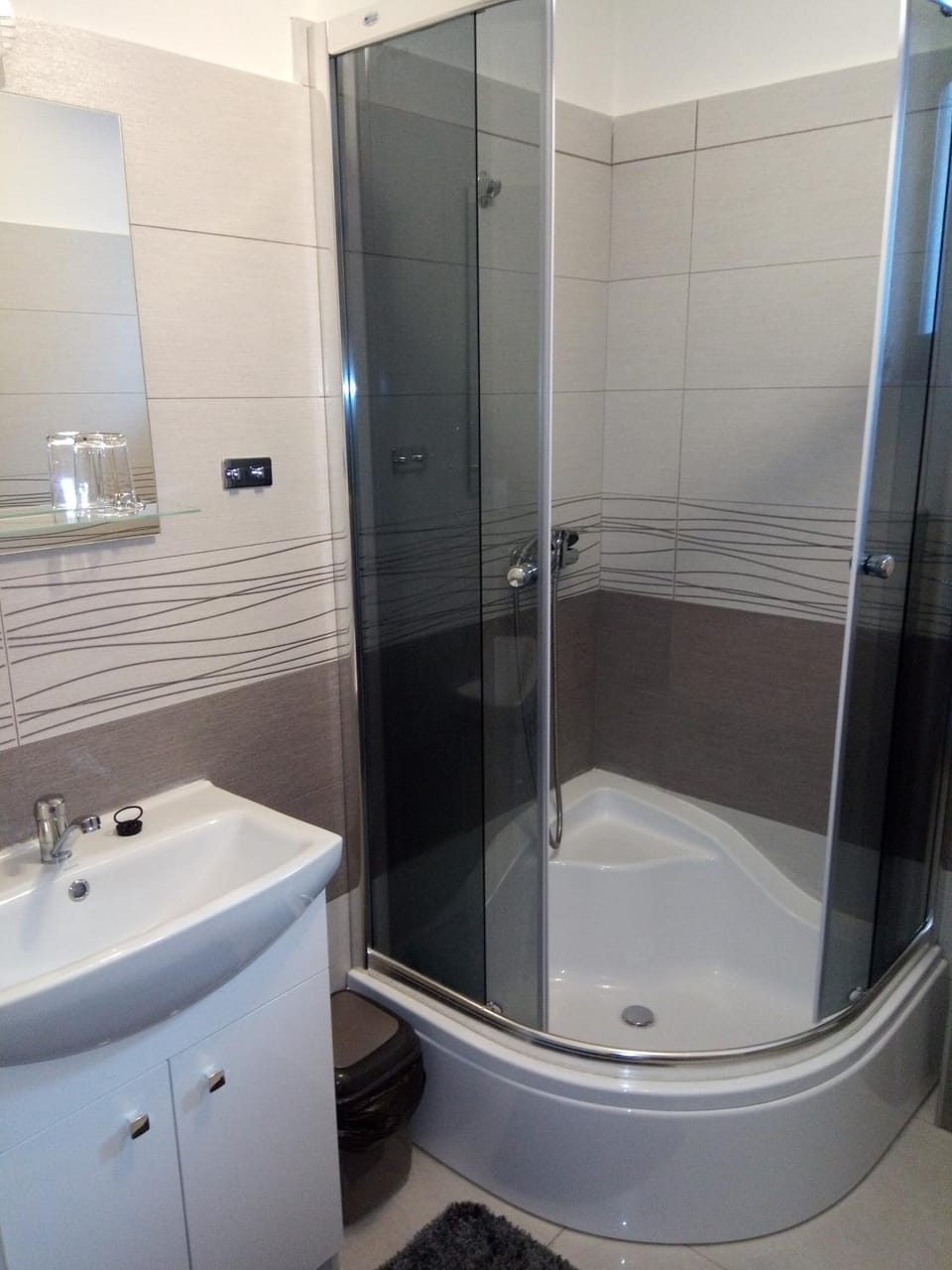 Drevenica MAK Oliver Apartment in Slovakia