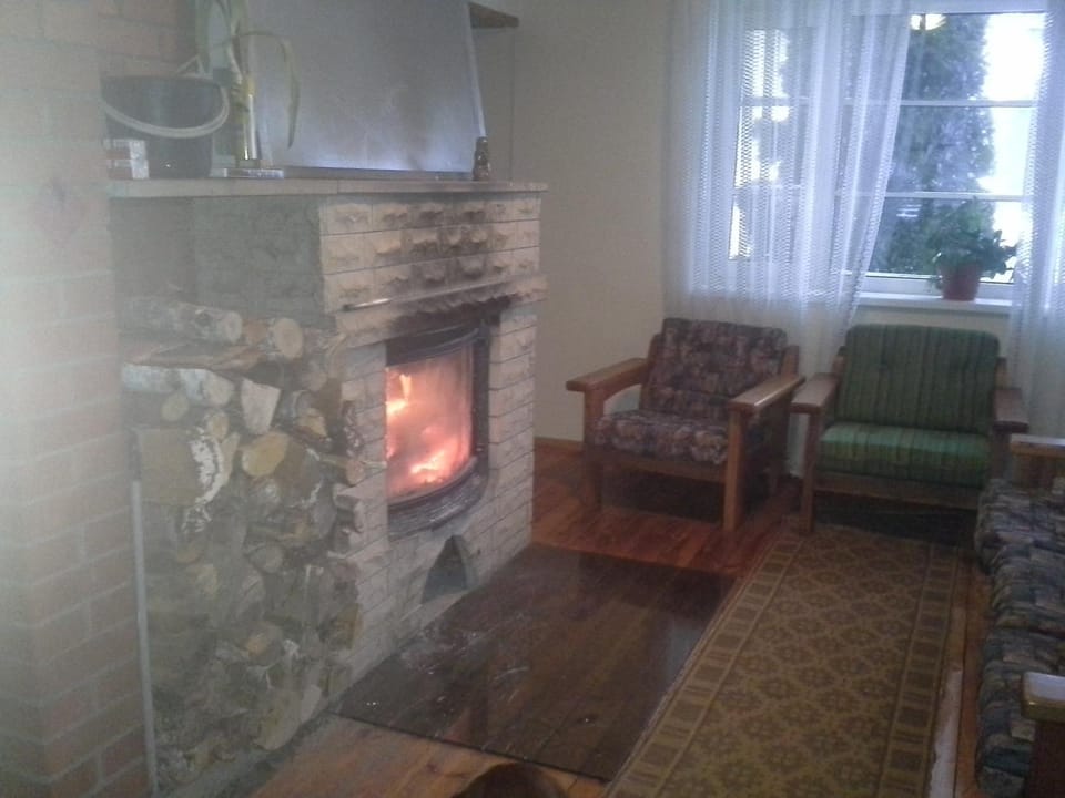 Koidu Homestay Vacation rental in Estonia