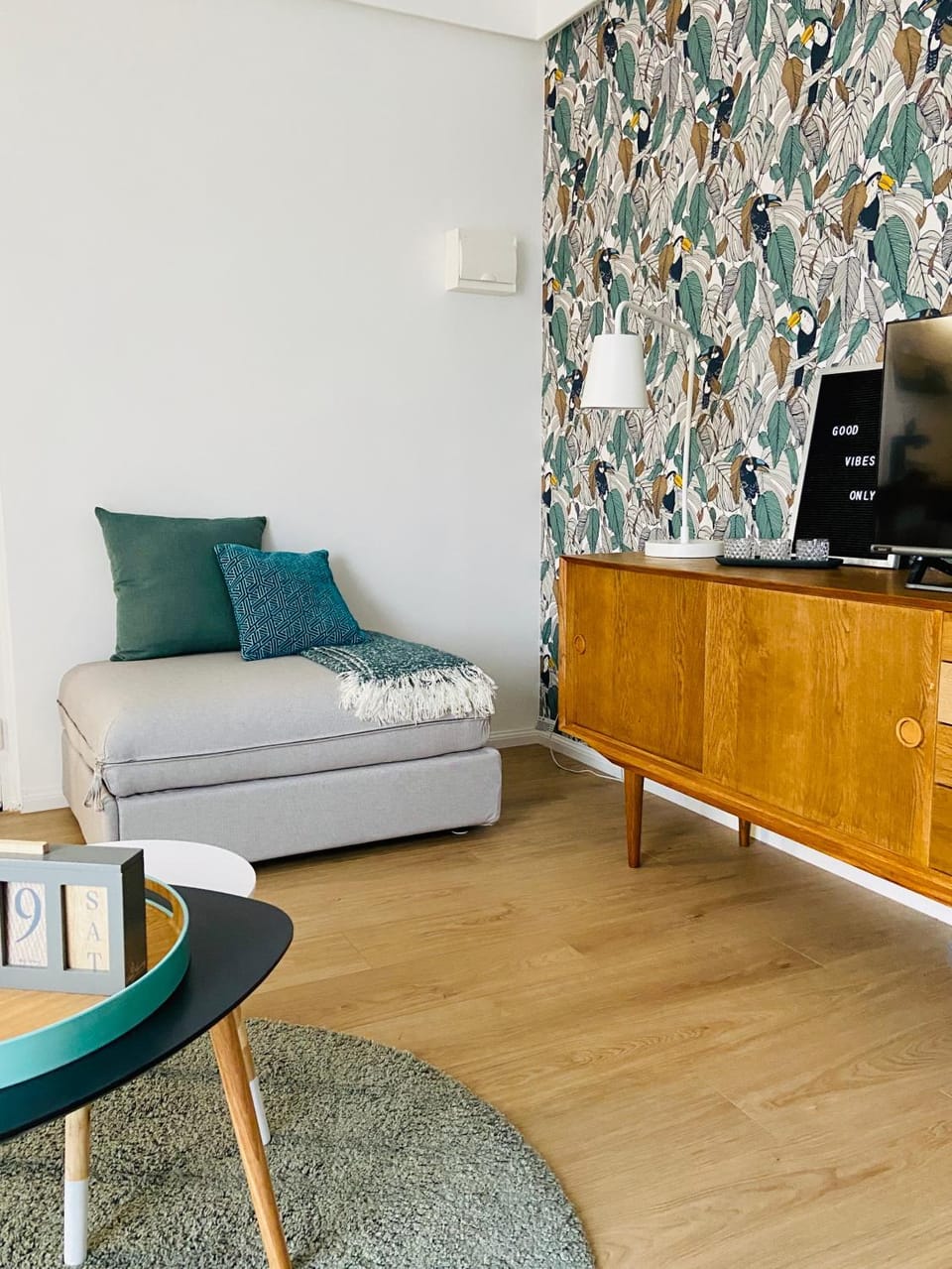 Good Vibes Only, grand studio 2-3pers, 200m plage Apartment in Hauts-de-France