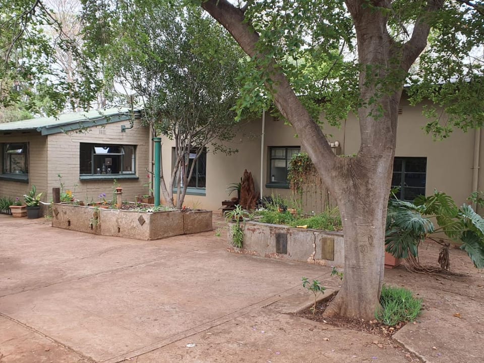 Angela's Guest House Bed and Breakfast in North West, South Africa