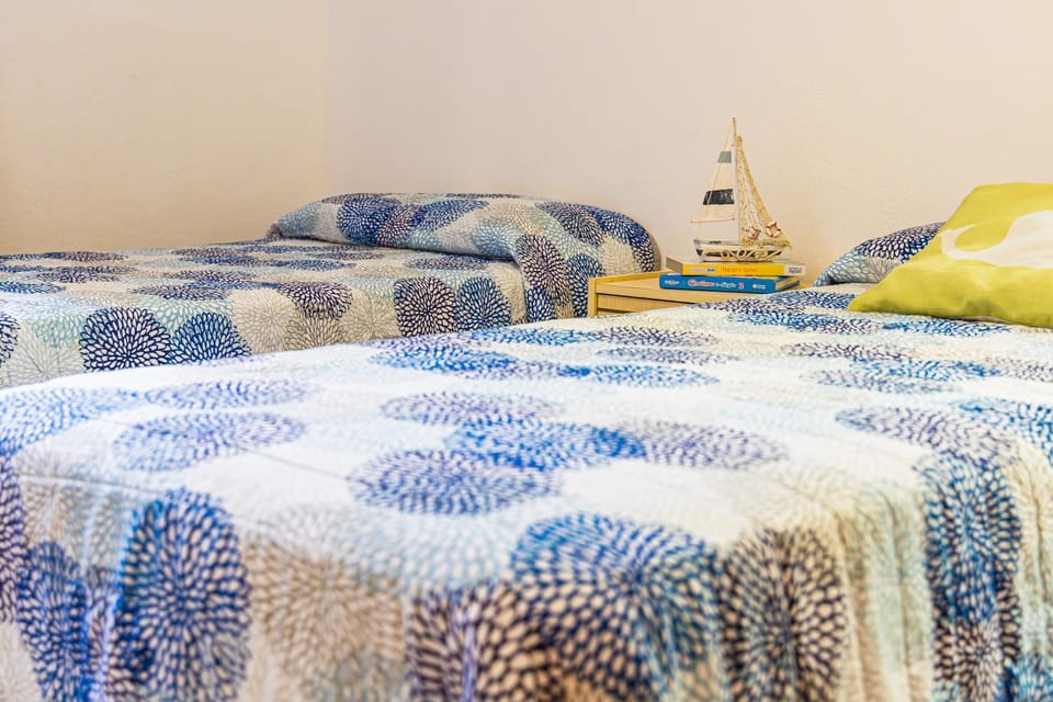 Casa Goletta soggiorno per 4 a 2 minuti dalla spiaggia IUNQ0334 Apartment in Cala Gonone